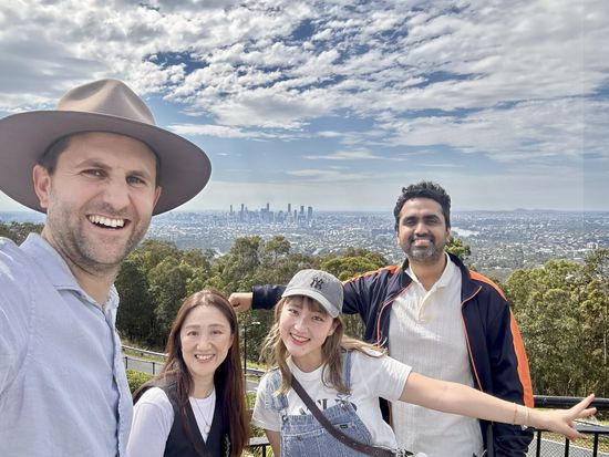 Urban Tours - Bus tour 5