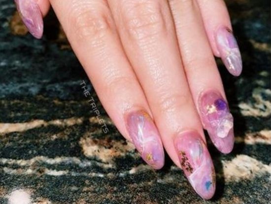 トリプレッツカフェ・ネイルバー「The Triplets Cafe X Nail Bar」カフェ併設のおしゃれサロンでジェルネイル＆ケア＜トンロー駅徒歩3分＞