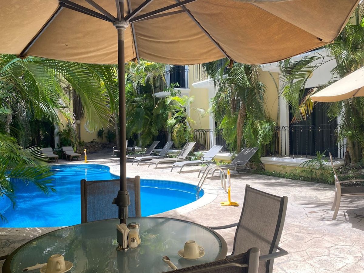 ユカタン半島2泊3日ツアー 日本語アシスト付き！世界遺産ウシュマル