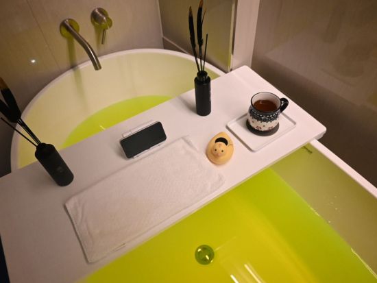 カンナムの個室アカスリ manoah「マノア」2025年新オープンの広々女性専用アカスリ！＜日本語OK／6時から22時まで予約可／ハクトン駅＞