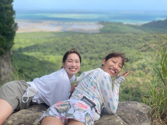 ピナイサーラの滝1