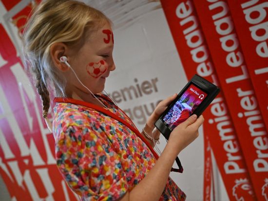 リバプールFCミュージアム入場チケット＜スタジアムツアー付きプランあり＞