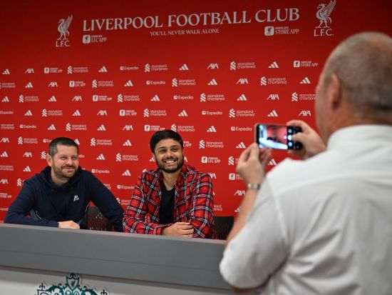 リバプールFCミュージアム入場チケット＜スタジアムツアー付きプランあり＞