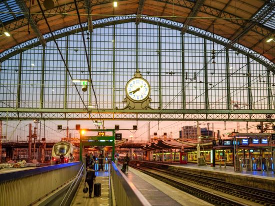 【駅送迎】ボルドー サン ジャン駅 ⇔ ボルドー市内ホテル 簡単な日本語と英語を話すドライバーがご案内＜貸切専用車＞