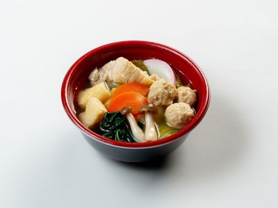 THE SUMO HALL 日楽座 OSAKA Sumo Workshop Experience＜ちゃんこ鍋付き／英語＞