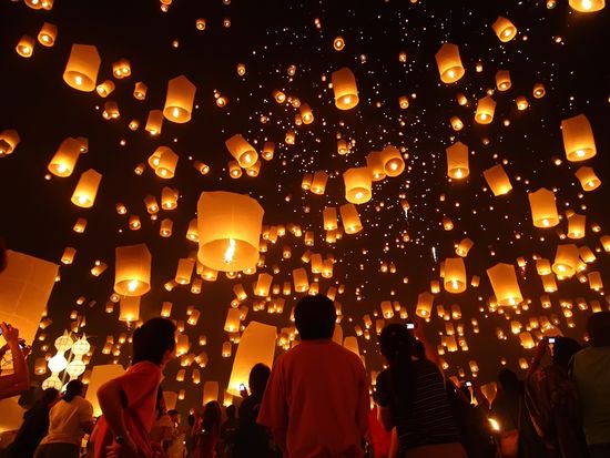 Thailand_Loy Krathong_shutterstock_56627032