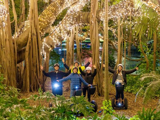 Kangaroo Segway Tours_Night Adventure 3