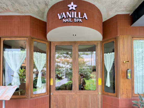 バニラ・ネイルスパ「Vanilla Nail Spa」居心地の良いネイル＆ビューティーサロンでジェルネイル＆ケア＜プロンポン駅徒歩7分＞