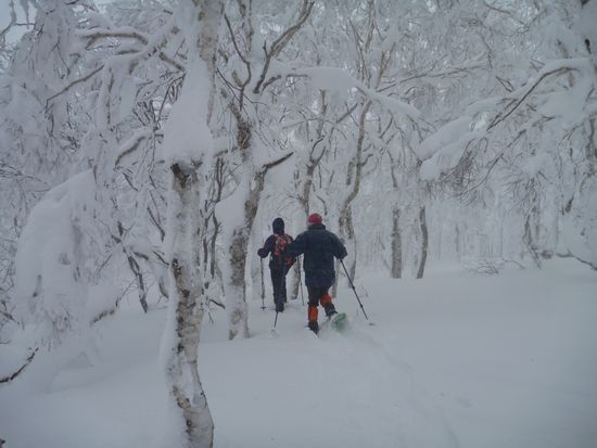 イクサンダー冬5h(3)