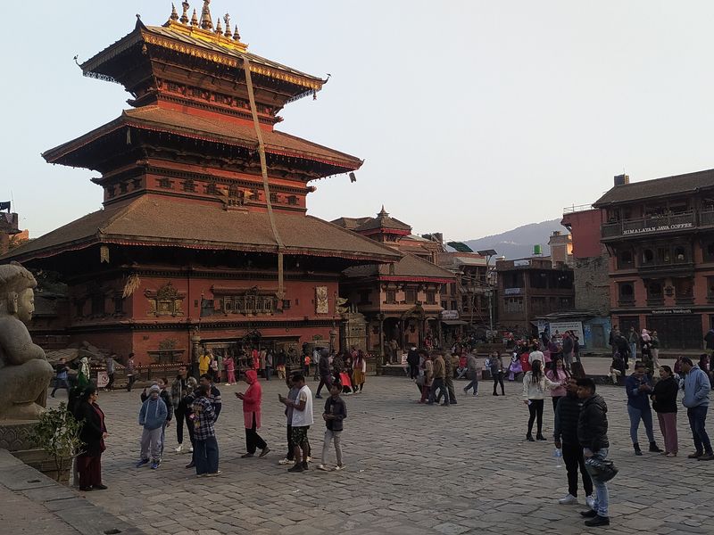 bhaktapur-durbar-square