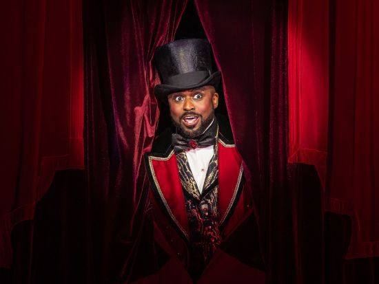 『ムーラン・ルージュ！』 ブロードウェイ・ミュージカル チケット予約 ＜～2026年4月までの公演＞