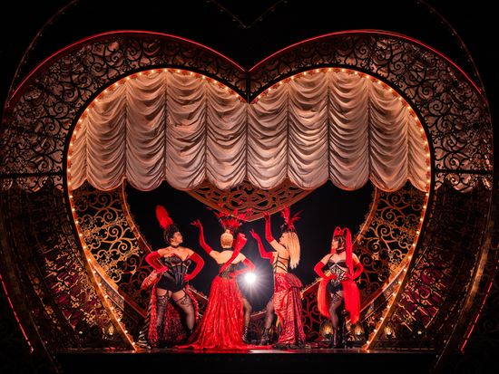 12. The Lady Ms - In Silhouette  - Photo by Evan Zimmerman for MurphyMade