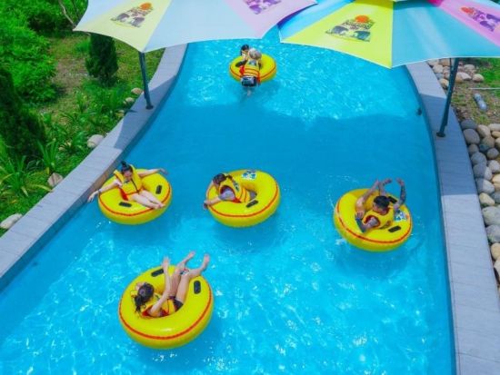 アメイジングベイ　入場チケット事前予約サービス　アメイジングワールドとのセットプランあり