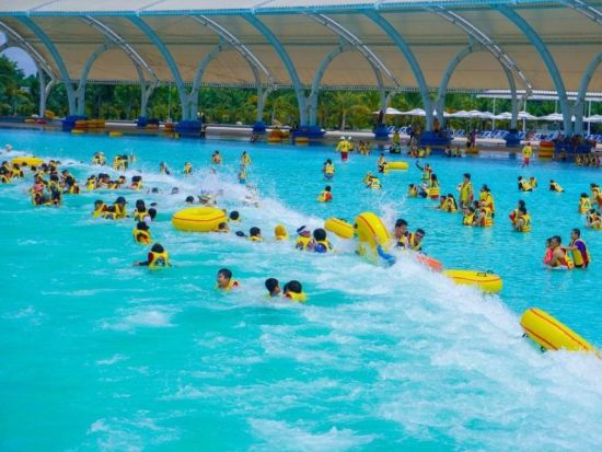 アメイジングベイ　入場チケット事前予約サービス　アメイジングワールドとのセットプランあり