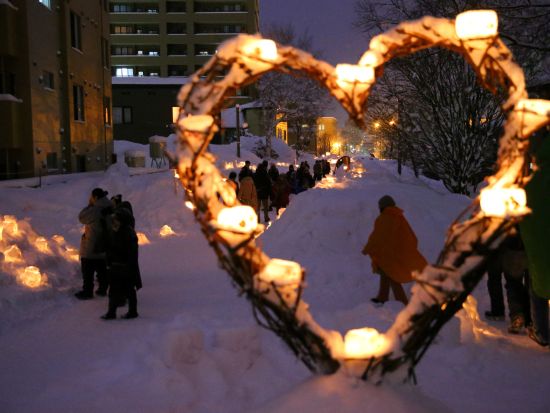 札幌行き日帰りバスツアー 小樽立ち寄り観光付き＜午後／新千歳空港発 ＞