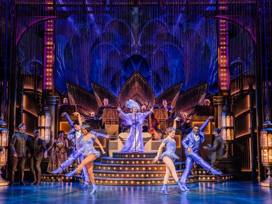 OBC_2635 - The cast of The Great Gatsby