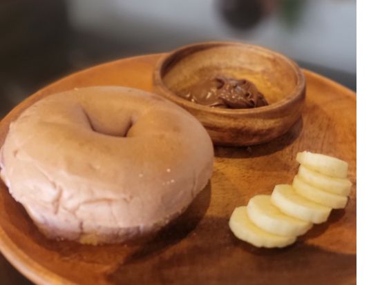 パークヨガ・カフェで朝食・島内観光ツアー＜半日／日本語ガイド／送迎付き＞