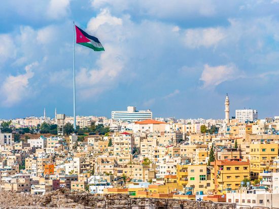 Jordan_Amman_shutterstock_639510982