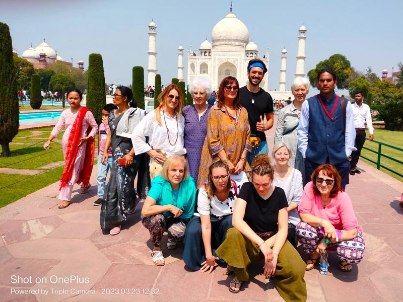 KIZUNA INDO TRAVELS LLP