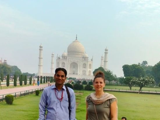 KIZUNA INDO TRAVELS LLP