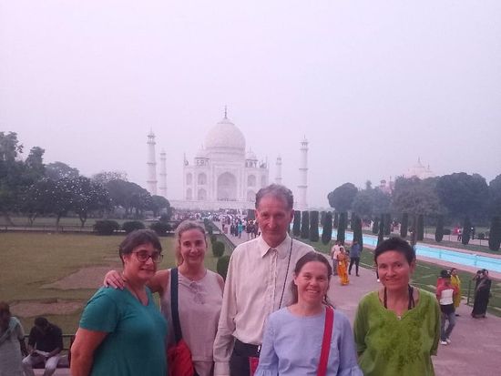 KIZUNA INDO TRAVELS LLP