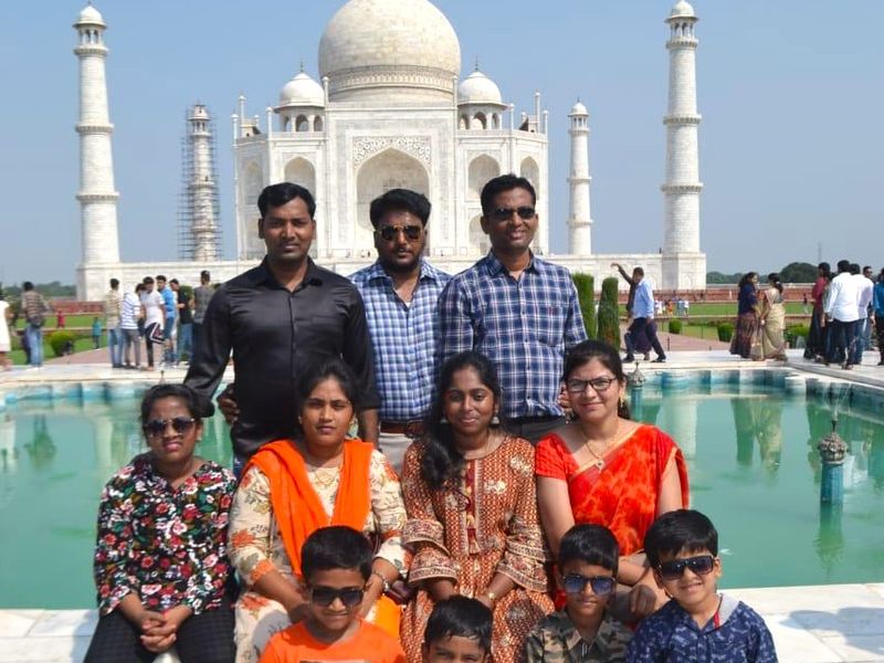 KIZUNA INDO TRAVELS LLP