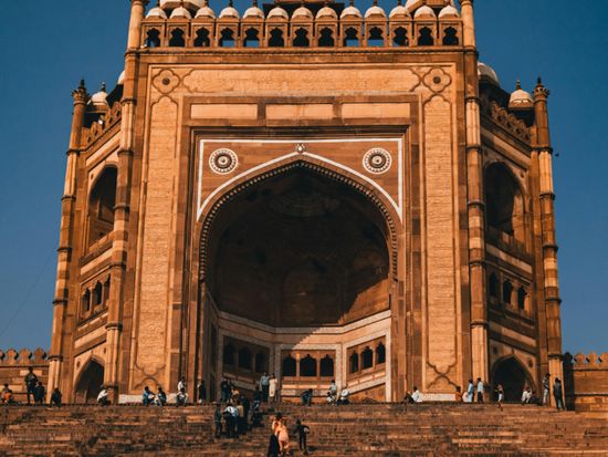 KIZUNA INDO TRAVELS LLP