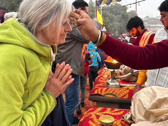 KIZUNA INDO TRAVELS LLP