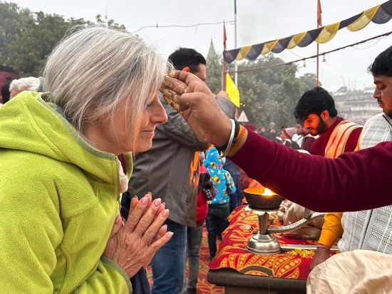 【貸切チャーター】デリー→リシケシ→ハリドゥワール 2日間！日本語アシスタント選択可＜専用車／英語ドライバー／高速代＆駐車場代込／ホテル送迎＞ *車1台あたり料