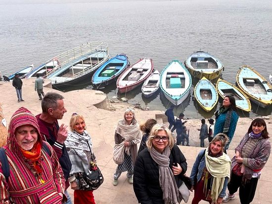 KIZUNA INDO TRAVELS LLP