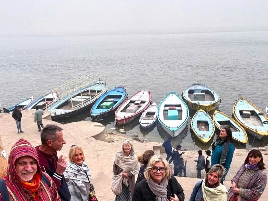 【貸切チャーター】デリー→リシケシ→ハリドゥワール 2日間！日本語アシスタント選択可＜専用車／英語ドライバー／高速代＆駐車場代込／ホテル送迎＞ *車1台あたり料