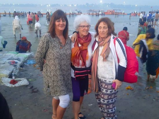 KIZUNA INDO TRAVELS LLP