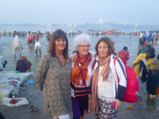 【貸切チャーター】デリー→リシケシ→ハリドゥワール 2日間！日本語アシスタント選択可＜専用車／英語ドライバー／高速代＆駐車場代込／ホテル送迎＞ *車1台あたり料