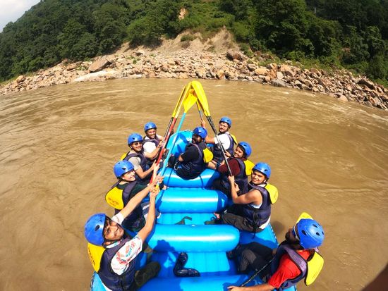 KIZUNA INDO TRAVELS LLP