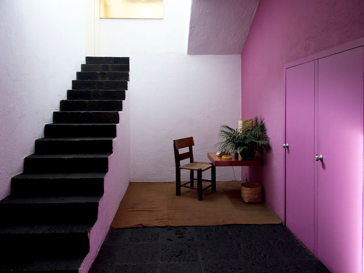 美品　ルイスバラガン邸ガイド　Luis Barragan 英語 美品 ルイスバラガン邸ガイド Luis Barragan 英語 メキシコシティの