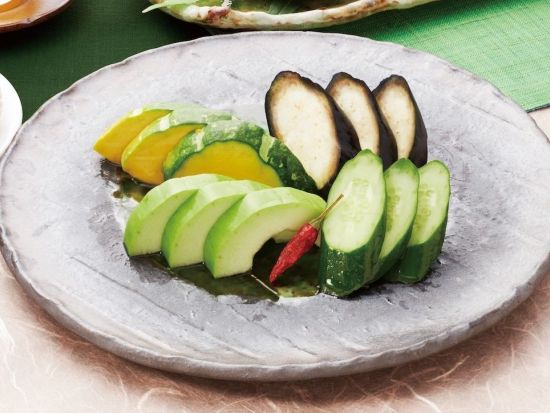 京都の老舗で学ぶ！ぬか漬づくり教室　職人直伝の伝統の味体験＜約45分／京都市＞