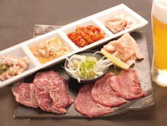 北見焼肉ミートクーポン　北見市内指定焼肉店で通常よりも500円〜1,000円お得に北見焼肉を楽しめるスペシャルチケット＜10月～3月＞