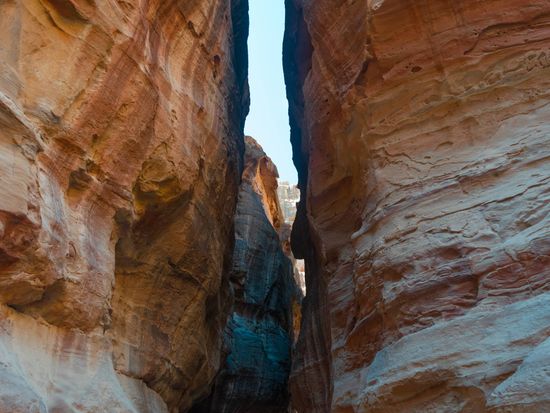 Jordan_Wadi Al Mujib_pixta_62026505_M