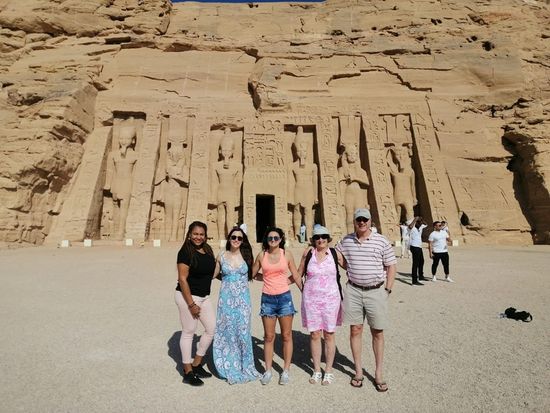 Day 7_ Abu Simbel temples