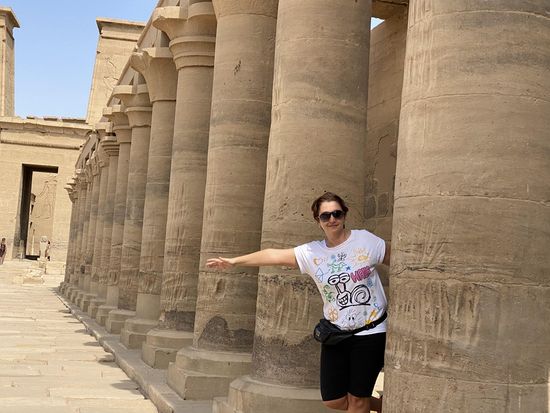 Day 8_ Philae temple