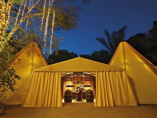 【2026年5月3日・限定】ナイトサファリ「イブニング・イン・ザ・ワイルド」ツアー ＜40名限定／豪華4コースディナー付き／日本語ガイド／往復送迎＞by JTB