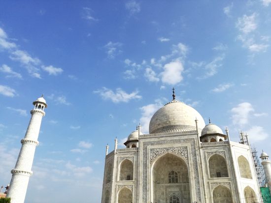 India_Agra_Taj Mahal_shutterstock_522939271