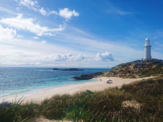 ロットネスト島1日ツアー　「世界一幸せな動物」クオッカと自然あふれる島を満喫！バスツアーなどが付いた日本語ガイドプランやフリープランから選べる◎＜パース発＞