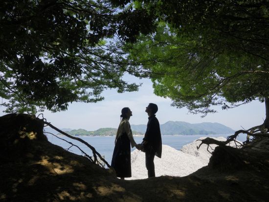 貸切観光タクシー 宮島・厳島神社日帰りツアー 島内は小回りが利く小型モビリティでご案内＜5時間／1-3名／広島市内発着＞by カープタクシー