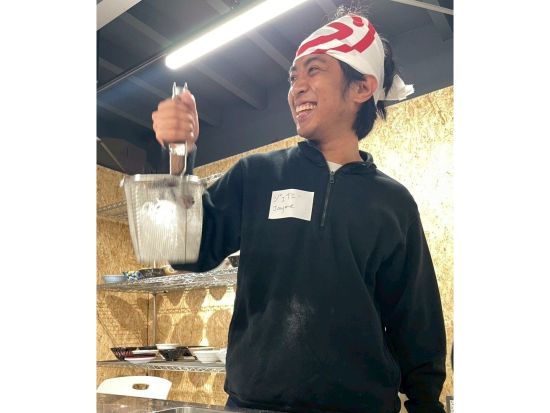 本格ラーメン作り体験　麺打ちからスープ選びまで楽しむ90分コース＜お土産付き／京都市＞