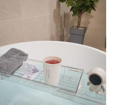 釜山の個室アカスリ Now Healing Towl　スタッフ全員が皮膚学を専攻のプロフェッショナル！＜9時から21時半まで予約可／巨堤ヘマジ駅／女性専用＞