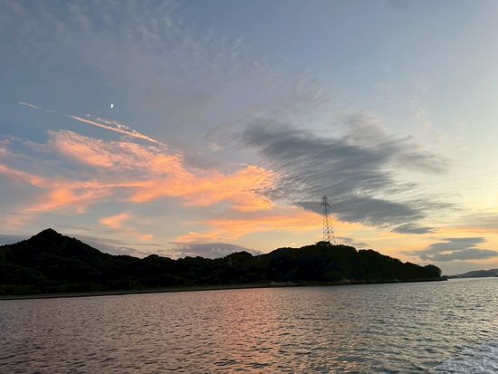 LINE_ALBUM_夕方_250929_7