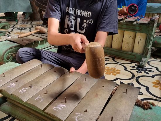 gamelan workshop3