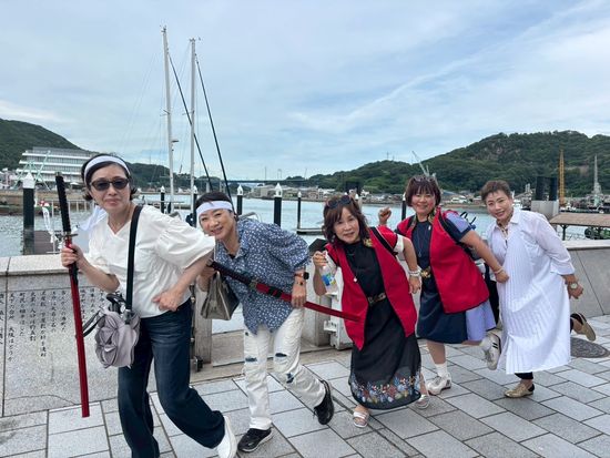 LINE_ALBUM_クレープ写真_250804_2