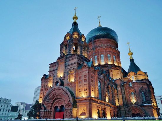 聖ソフィア大聖堂